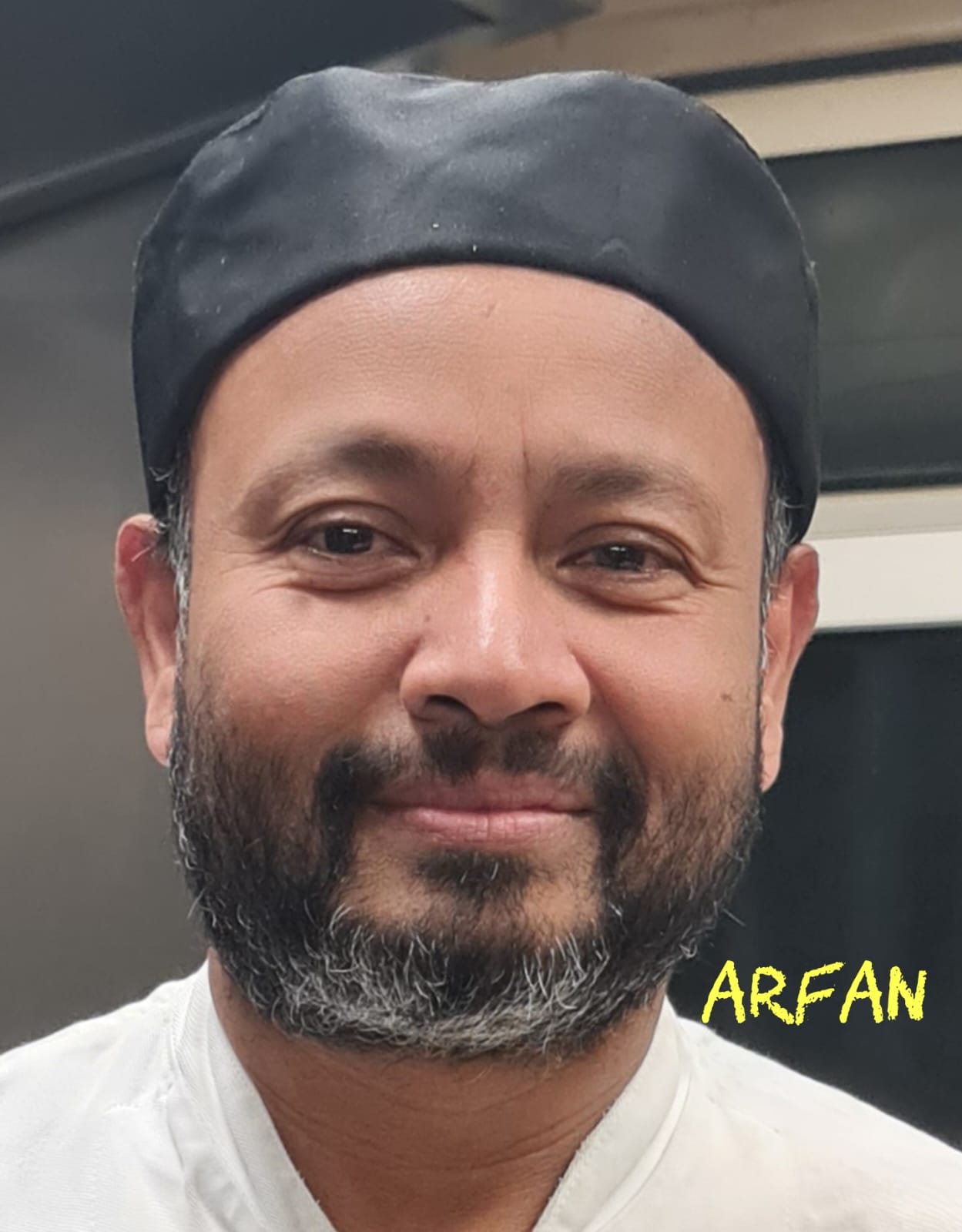 Arfan - Shishir